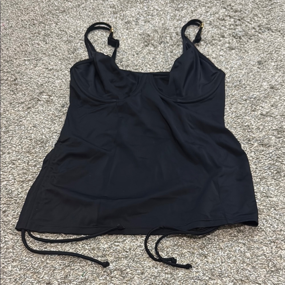 Panache Swim Anya Riva Balconnet Tankini Top 1301